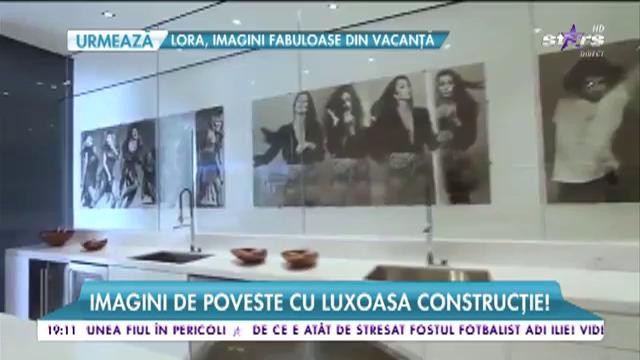 Cea mai scumpă casă din America, de 250 de milioane de dolari, a fost scoasă la v&acirc;nzare