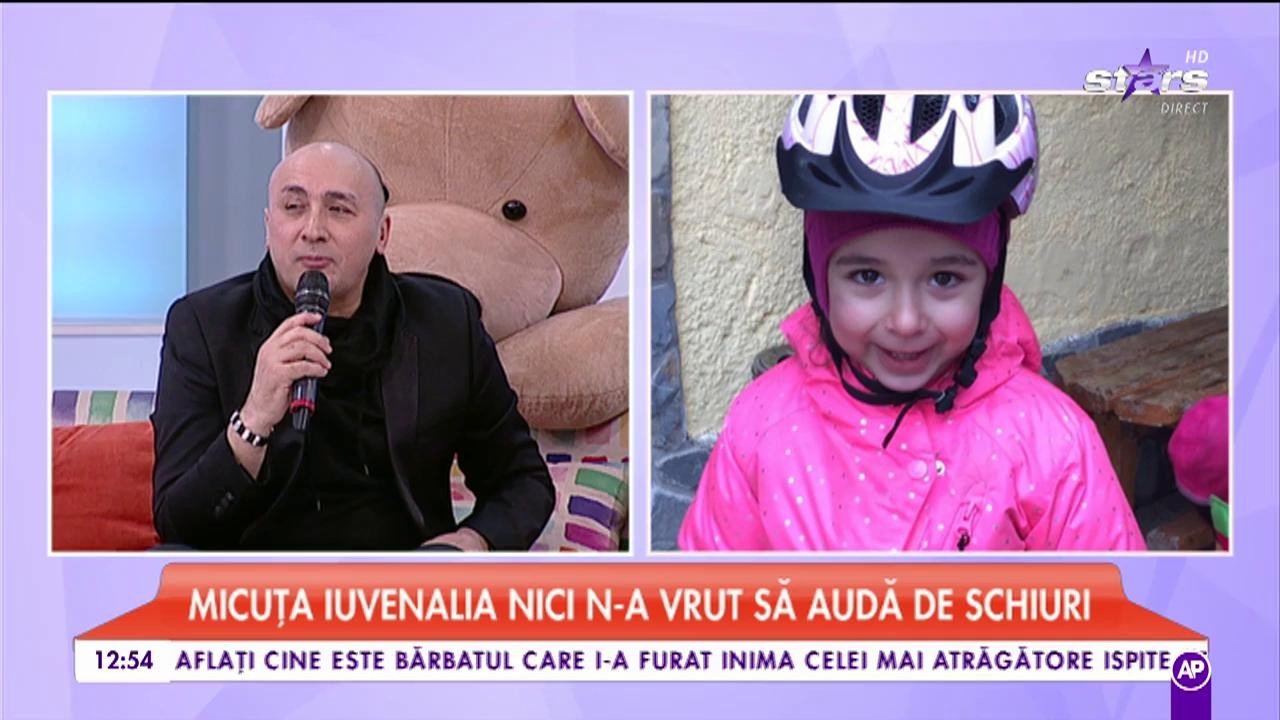 Marcel Pavel, vacanță de poveste alături de familie