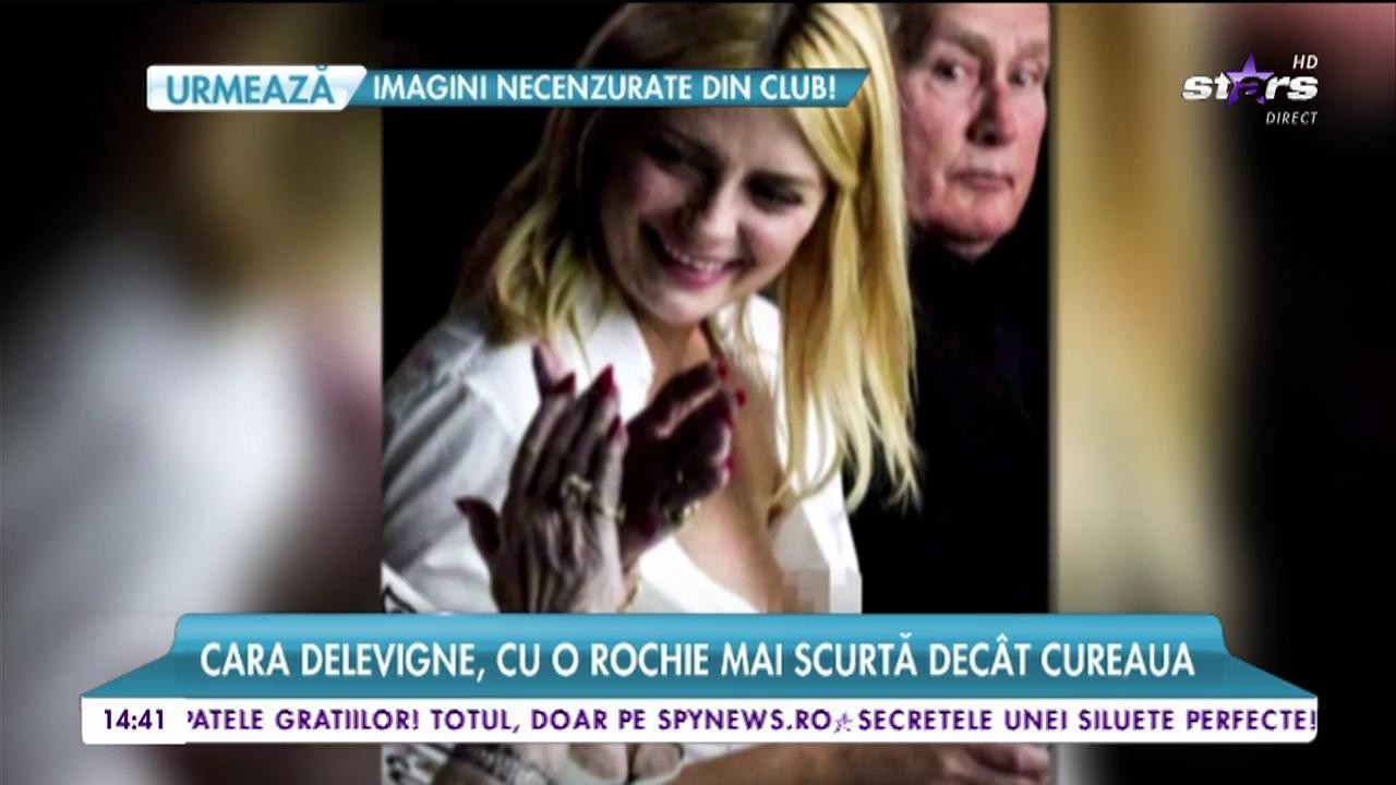 Accidentele vestimentare ale vedetelor de la Holywood
