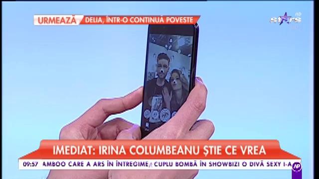 Karym si Mellina au lansat clipul &bdquo;Anonim"