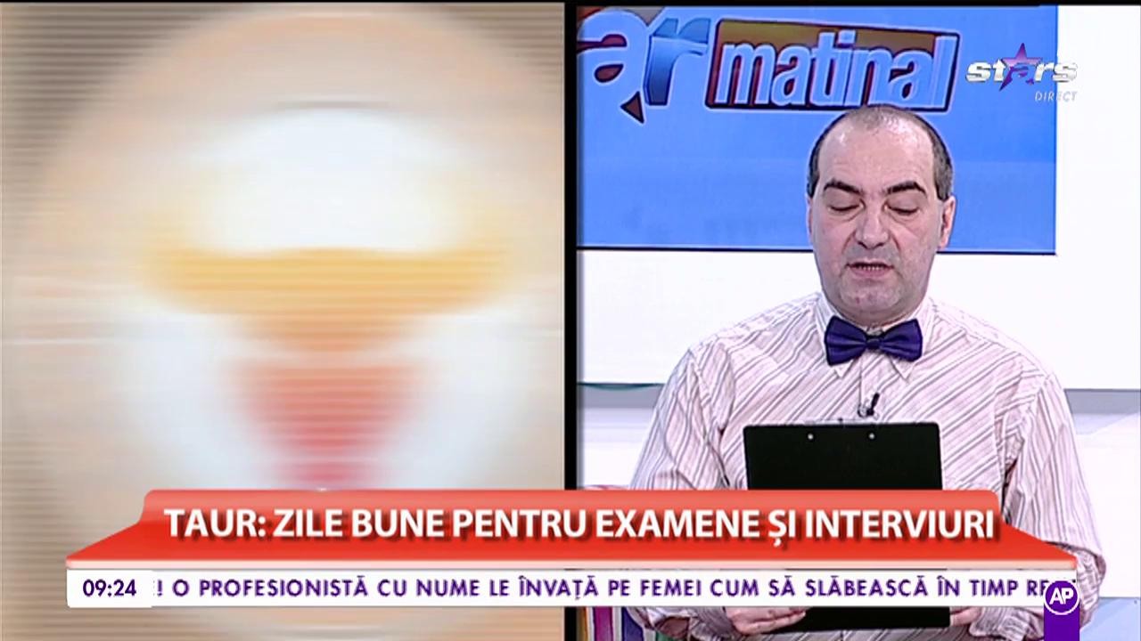 Horoscopul zilei 22/01/2017. Nativii Rac sunt sprijiniți de familie &icirc;n domeniul financiar