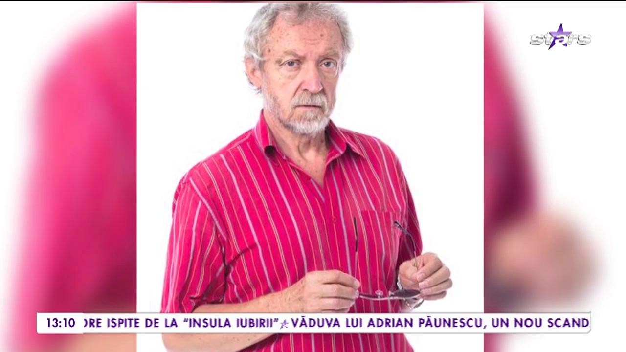 Alexandra Velniciuc "Eu nu l-am auzit niciodata pe tata &icirc;njur&acirc;nd"