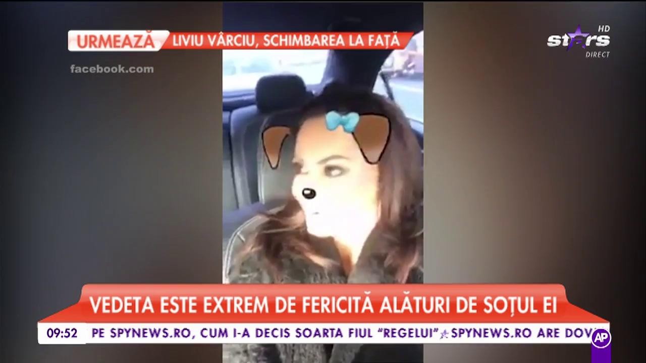 Oana Zăvoranu a dat &icirc;n mintea copiilor