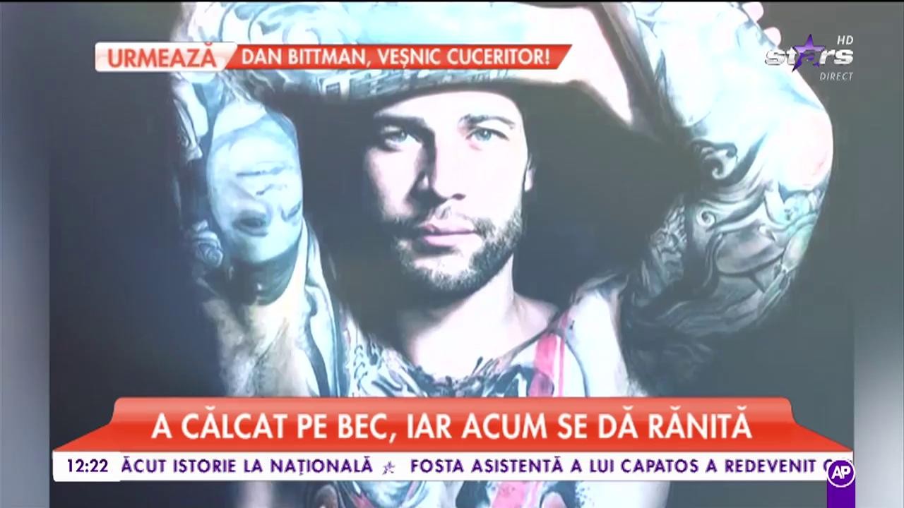 Ce face Alina Crișan după desparțirea cu DDY Nunes?