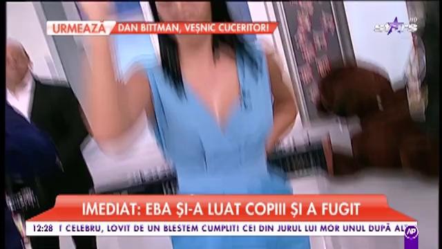 La Star Matinal se face SHOW! Vali Vijelie, din Miami, direct &icirc;n platou!