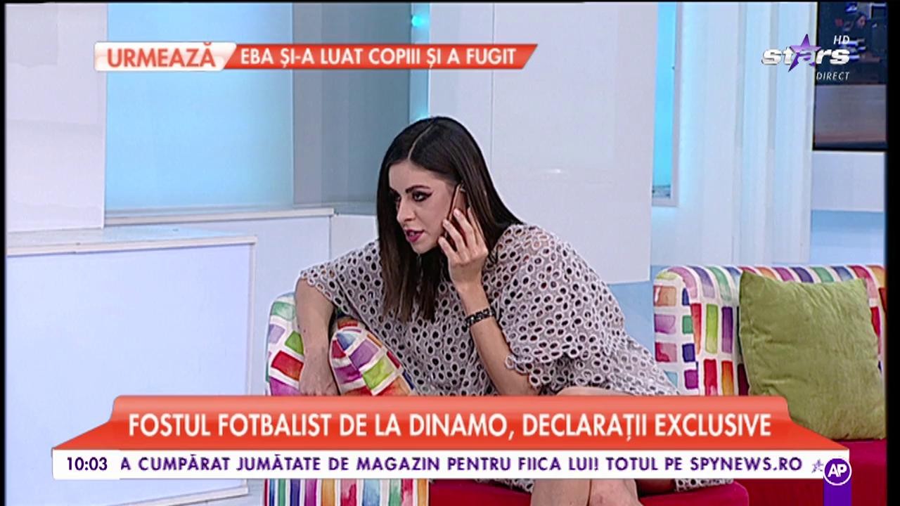 Detalii noi din dosarul &icirc;n care este implicat Giani Kiriță