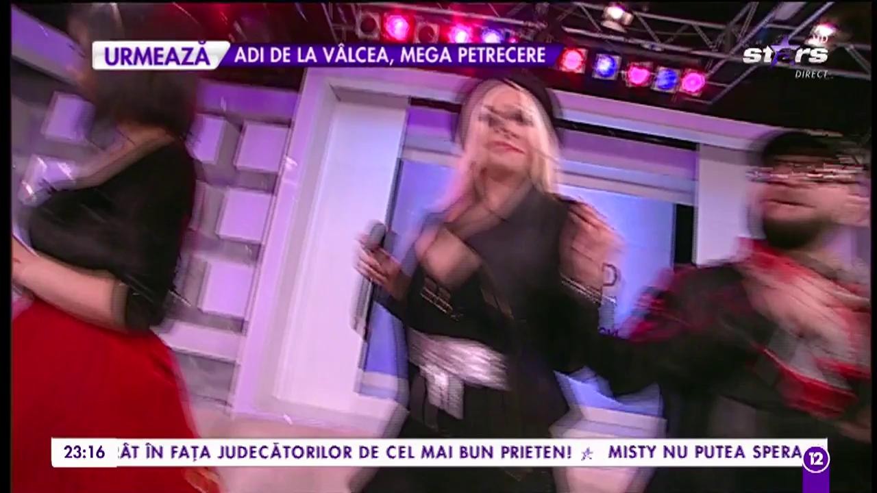 Sorin Talent feat. Lenna - &rdquo;Așa fata, bine fata&rdquo;