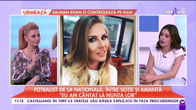 Gabi Enache, prima reacție după despărțire