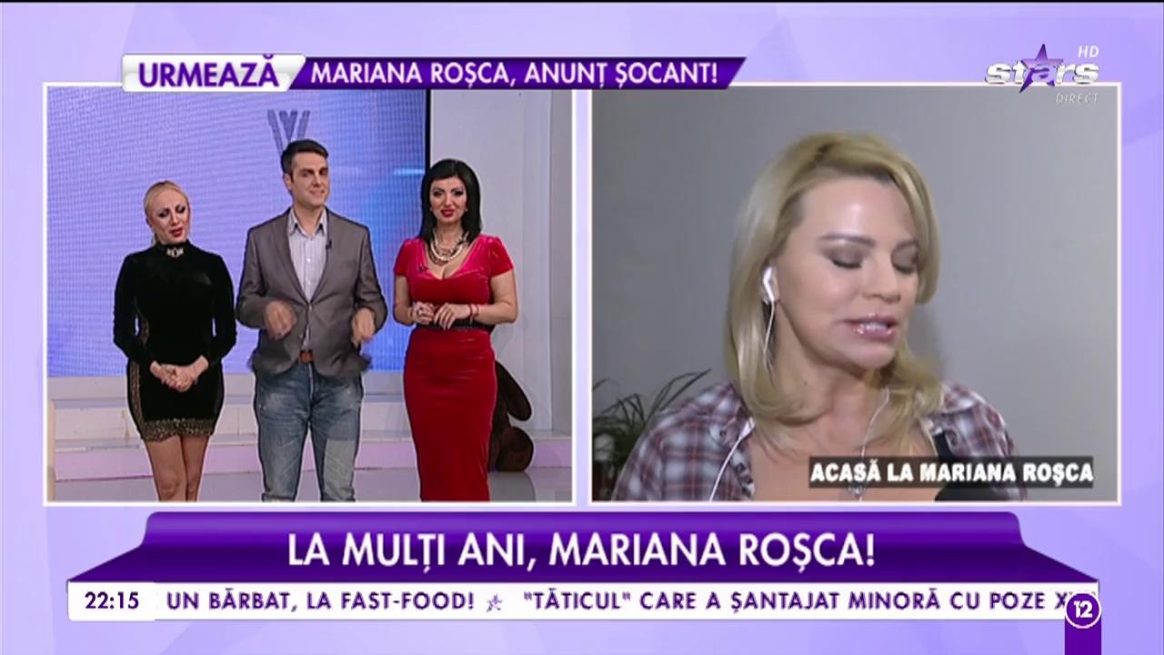 Mariana Roşca, hotăr&acirc;tă să părăsească definitiv Rom&acirc;nia: &rdquo;Vreau să plec din țară și &icirc;mi v&acirc;nd lucrurile&rdquo;