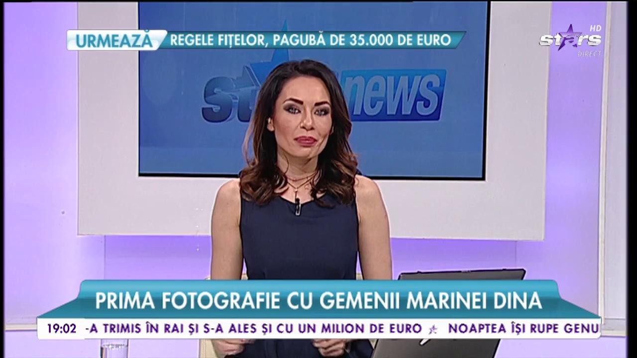 Bianca Drăgușanu l-a lăsat pe Victor singur &icirc;n vacanţă şi a fugit acasă