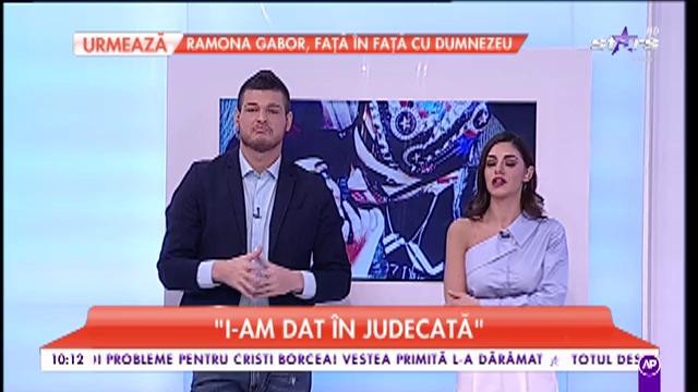 Alex Velea a anunțat c&acirc;nd se va termina divorțul Antoniei