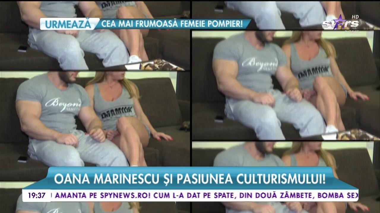 Cea mai puternică femeie din Rom&acirc;nia: &rdquo;Nu mai sunt pe gustul tuturor&rdquo;