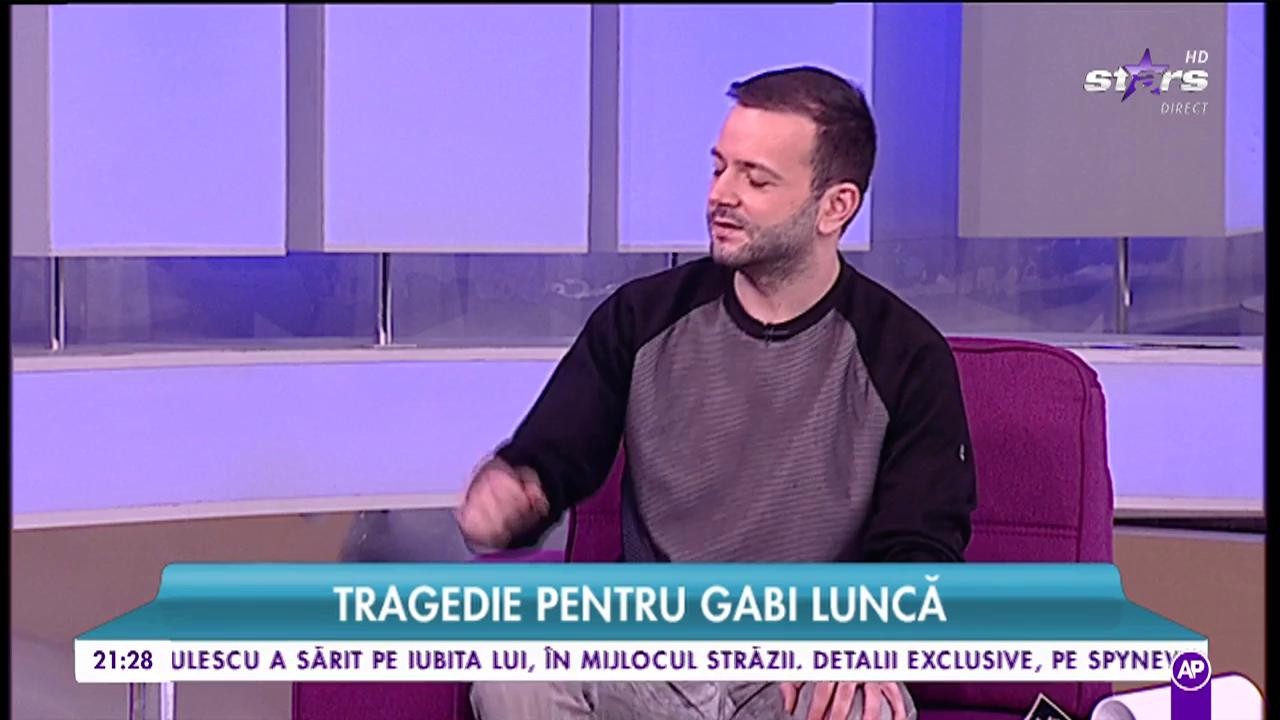 Artista care a &icirc;nvins cancerul: &rdquo;Dăcă &icirc;i ceri ajutorul lui Dumnezeu, te ajută&rdquo;
