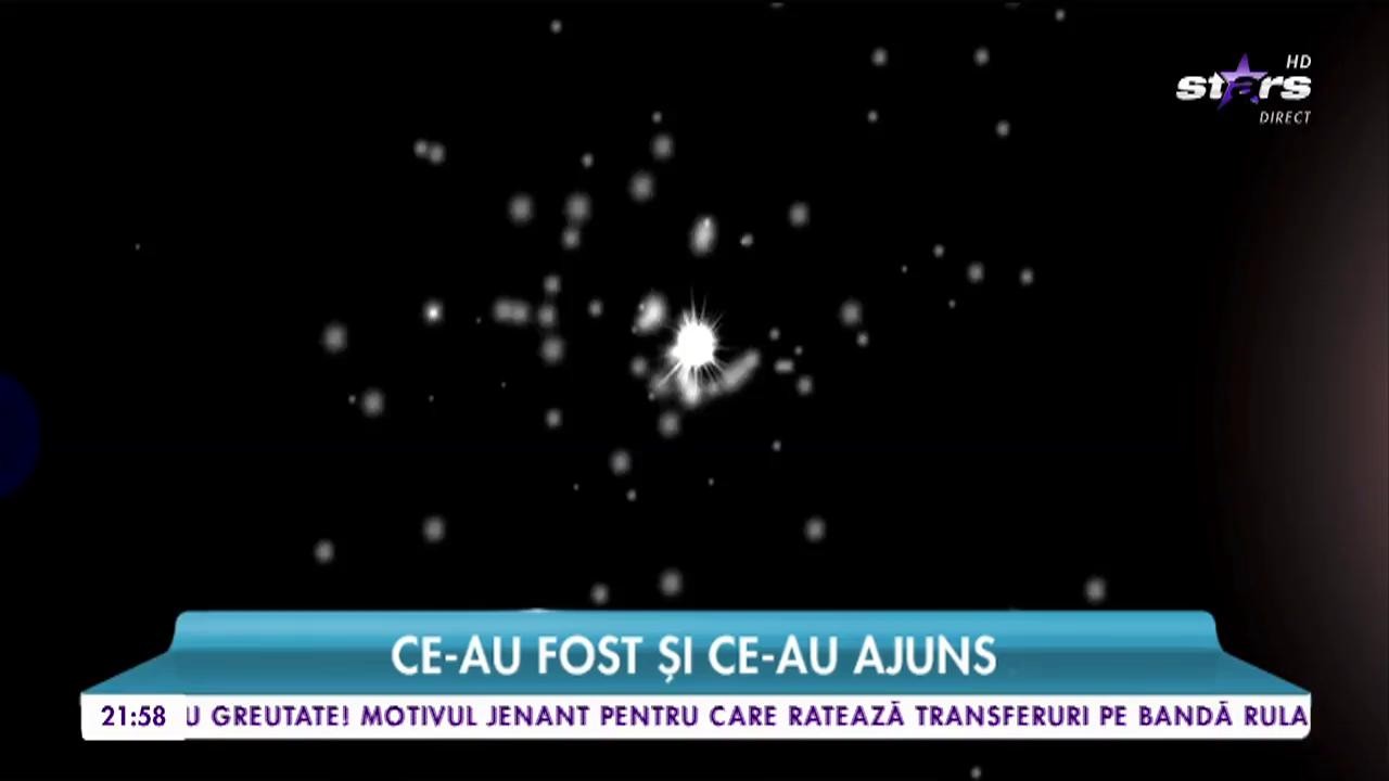 Cum arătau starurile de la Hollywood &icirc;nainte să devină celebre