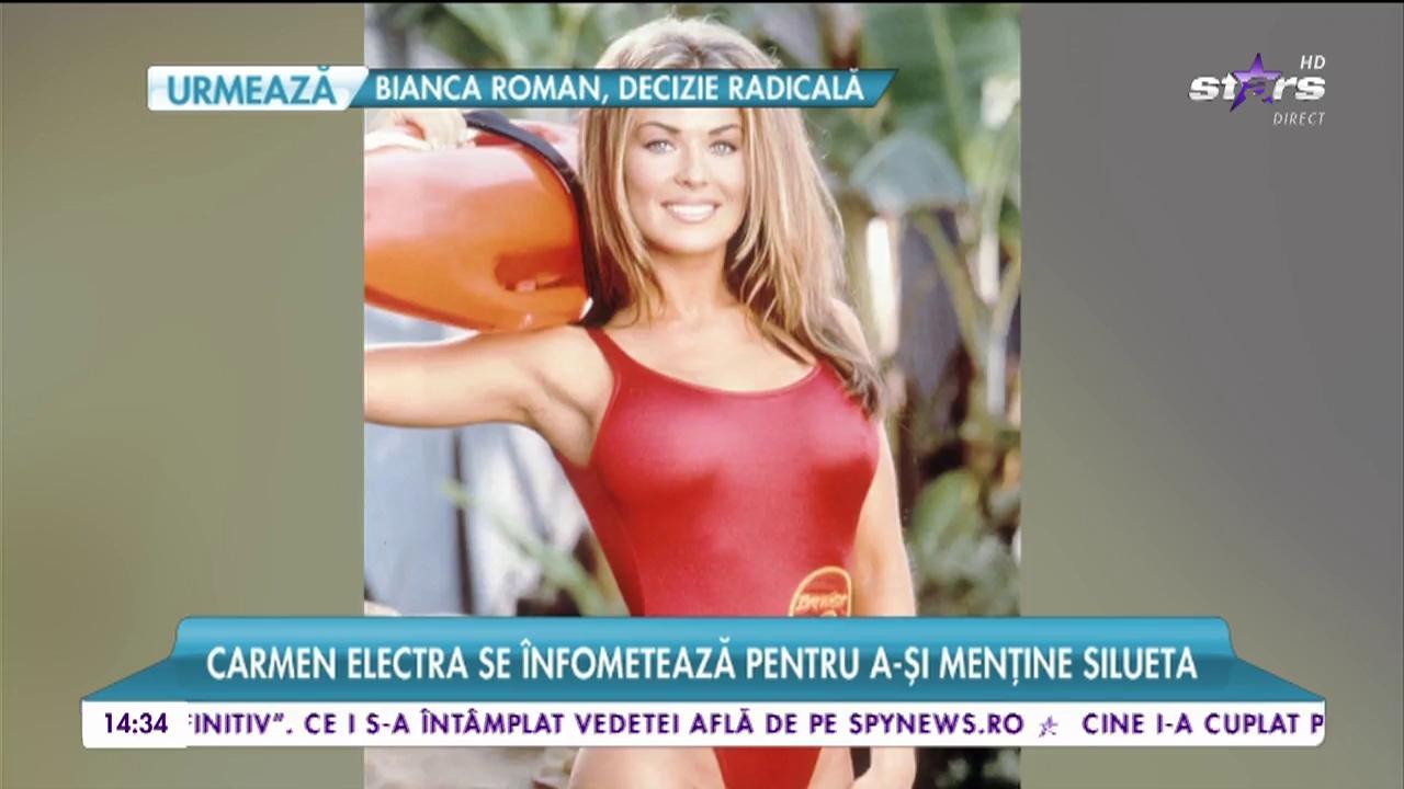 Cele mai extreme metode de slăbit ale celebrităţilor de la Hollywood
