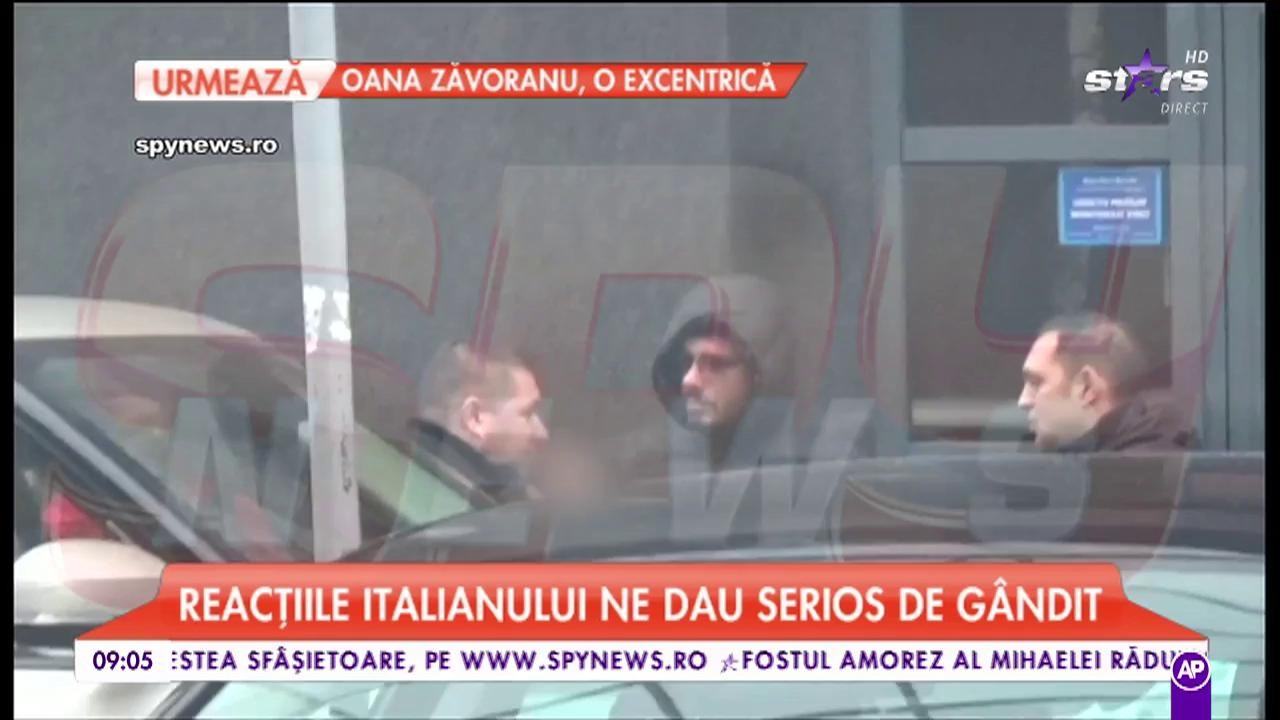 Vincenzo Castellano, comportament bizar! Ce face acționarul de la Bamboo la c&acirc;teva zile după ce i-a ars clubul