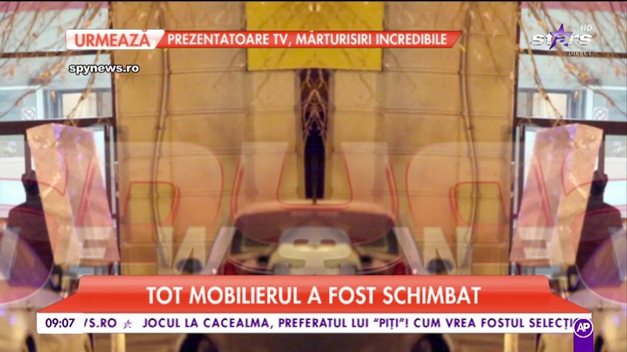 Narcisa a dat lovitura! &rdquo;Războinica lui Guță&rdquo; a schimbat TOTUL &icirc;n casă!