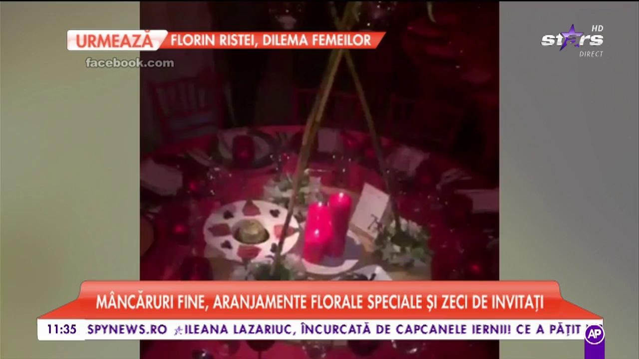A fost ziua lui Mr. Pink! A &icirc;mplinit 37 de ani!