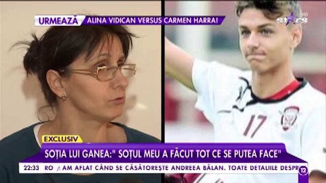 Totul despre infidelitățile și secretele lui Ionel Ganea