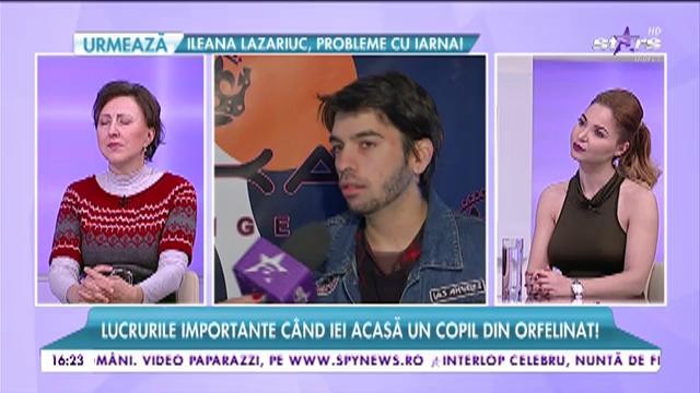 Cum &icirc;ți transformă viața un copil adoptat
