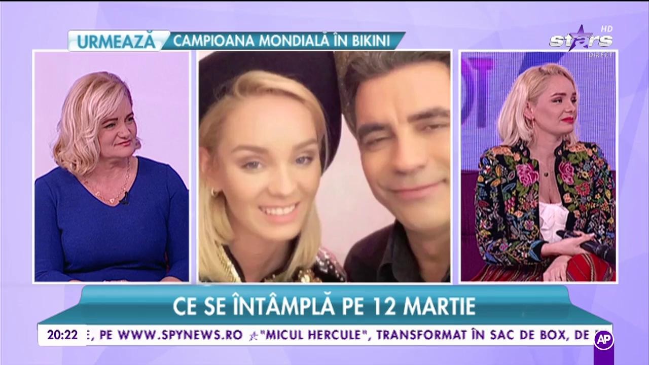 Marcel Toader zace la pat! Vedeta are dureri cumplite de spate