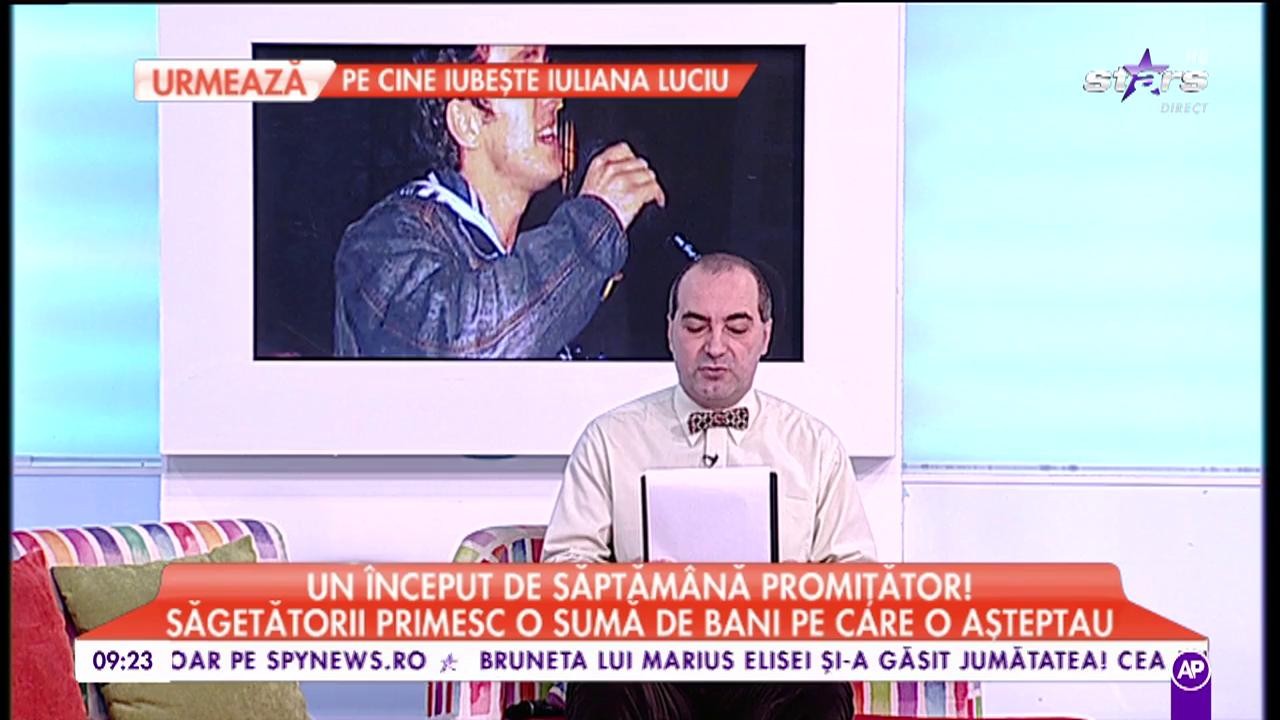 Horoscopul zilei 30 ianuarie 2017 - Gemeni vor avea o posibilă &icirc;nt&acirc;lnire și discuție de afaceri cu cineva