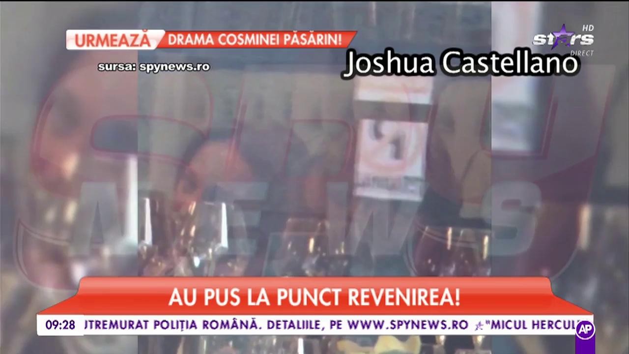 &Icirc;nt&acirc;lnire de gradul 0 &icirc;n familia Castellano