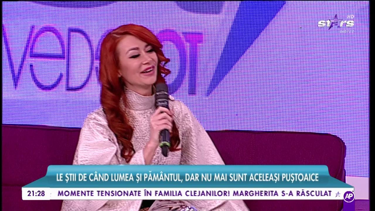 Fetele de la Bambi fac inventarul operațiilor estietice, &icirc;n platoul Răi da' buni