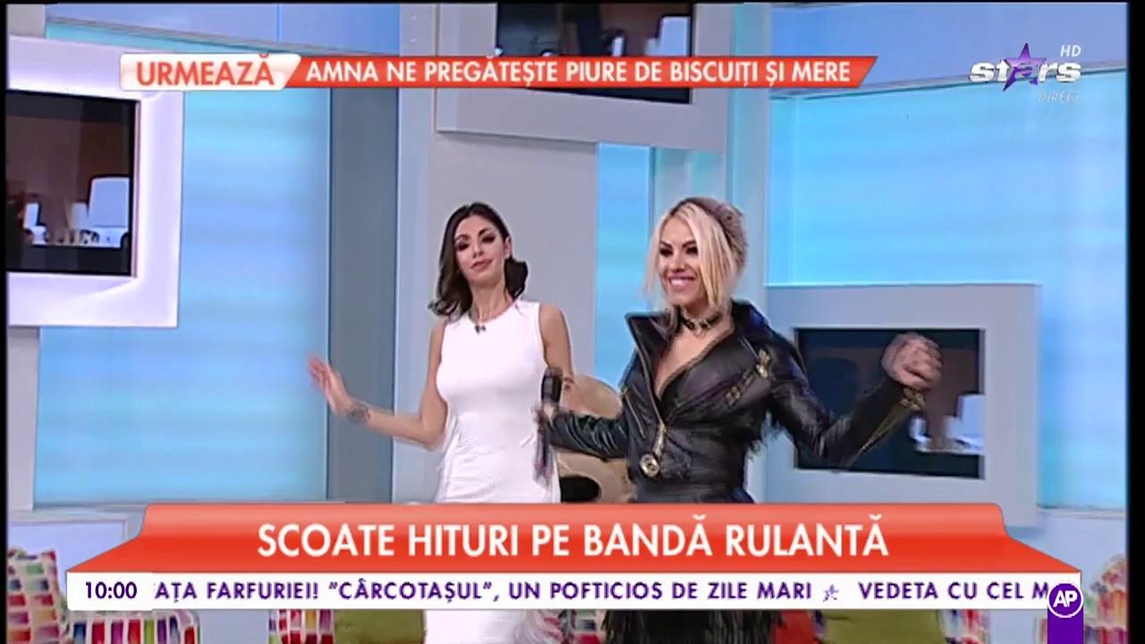 Dima feat. Amna - Cireș de mai