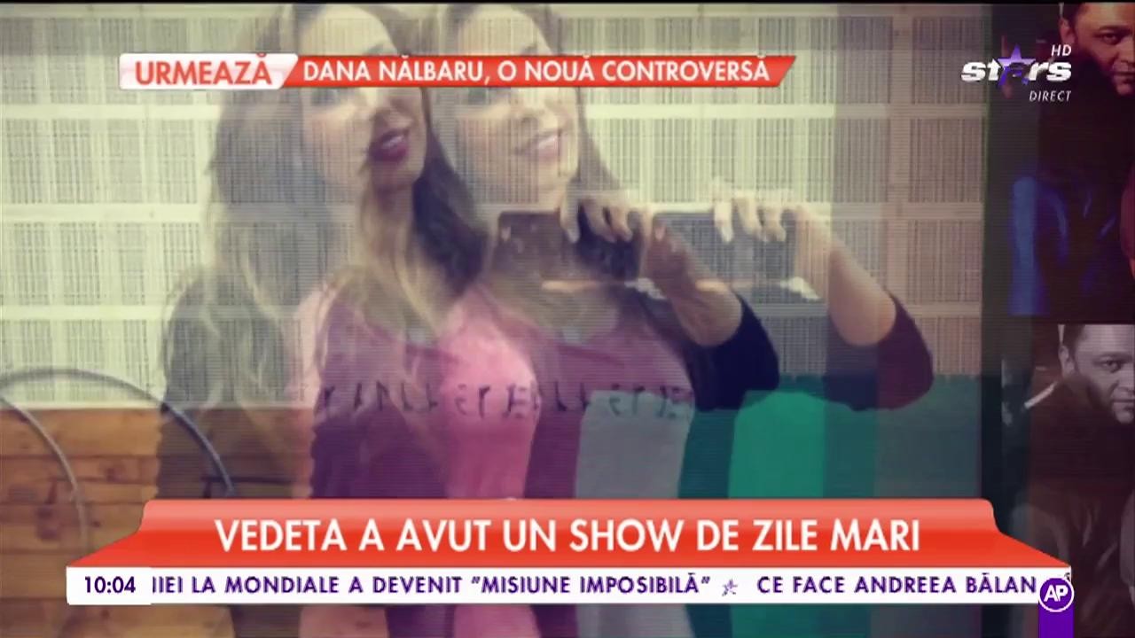 Iulia V&acirc;ntur "c&acirc;ştigă teren" &icirc;n India! Care e următorul pas pe care-l face iubita lui Salman Khan