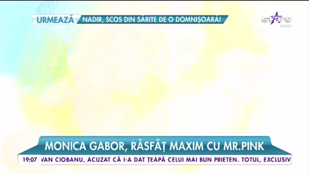 &Icirc;i cunoşti de undeva?! Alina Puşcaş, fotografii de colecţie cu cei doi copii ai ei