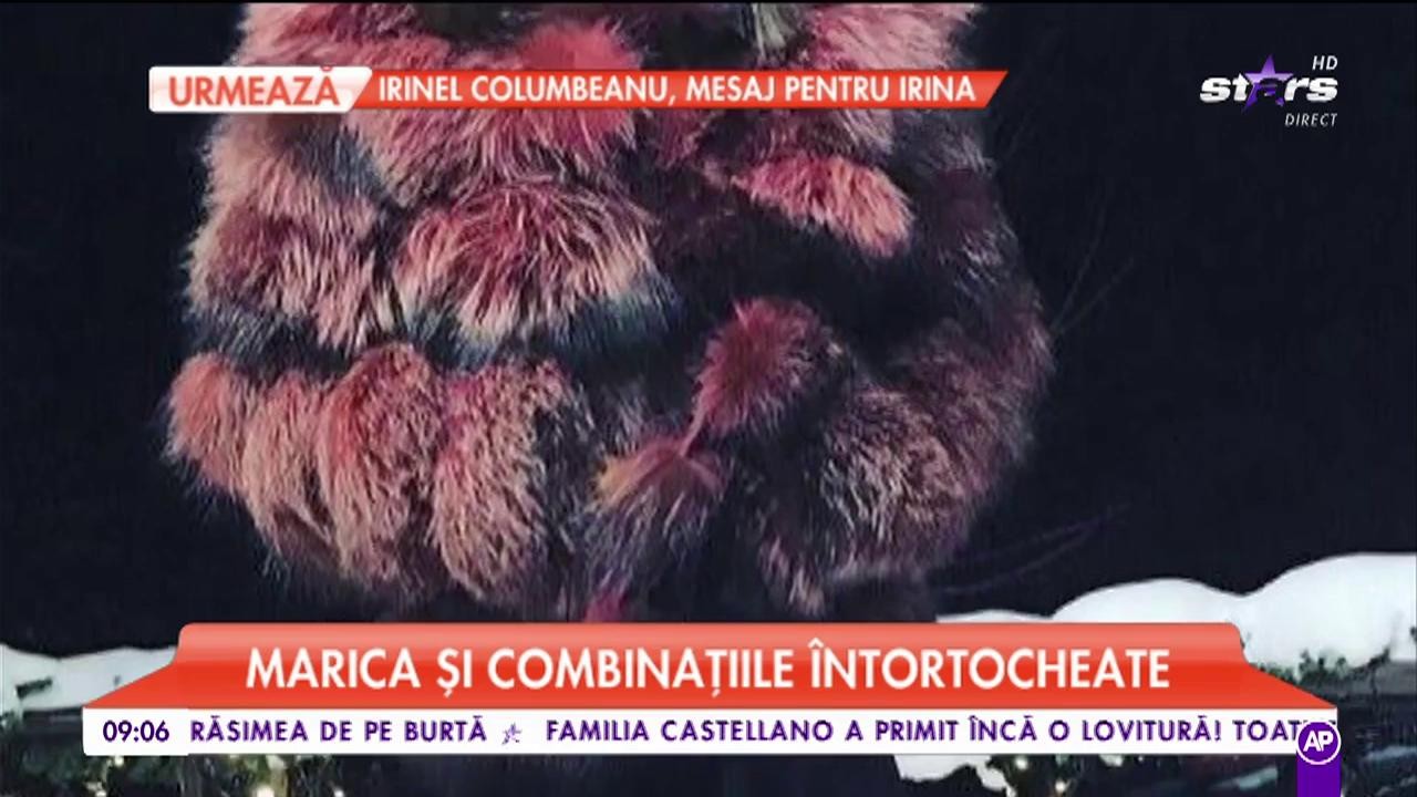 Ciprian Marica "lovește" tot ce prinde. Detali picante despre fotbalist