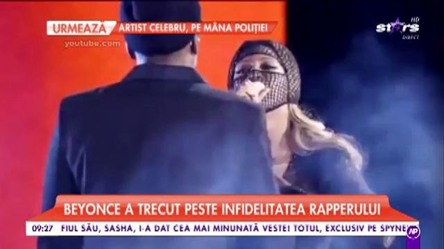 Beyonce și Jay-Z părinți pentru a doua oară!