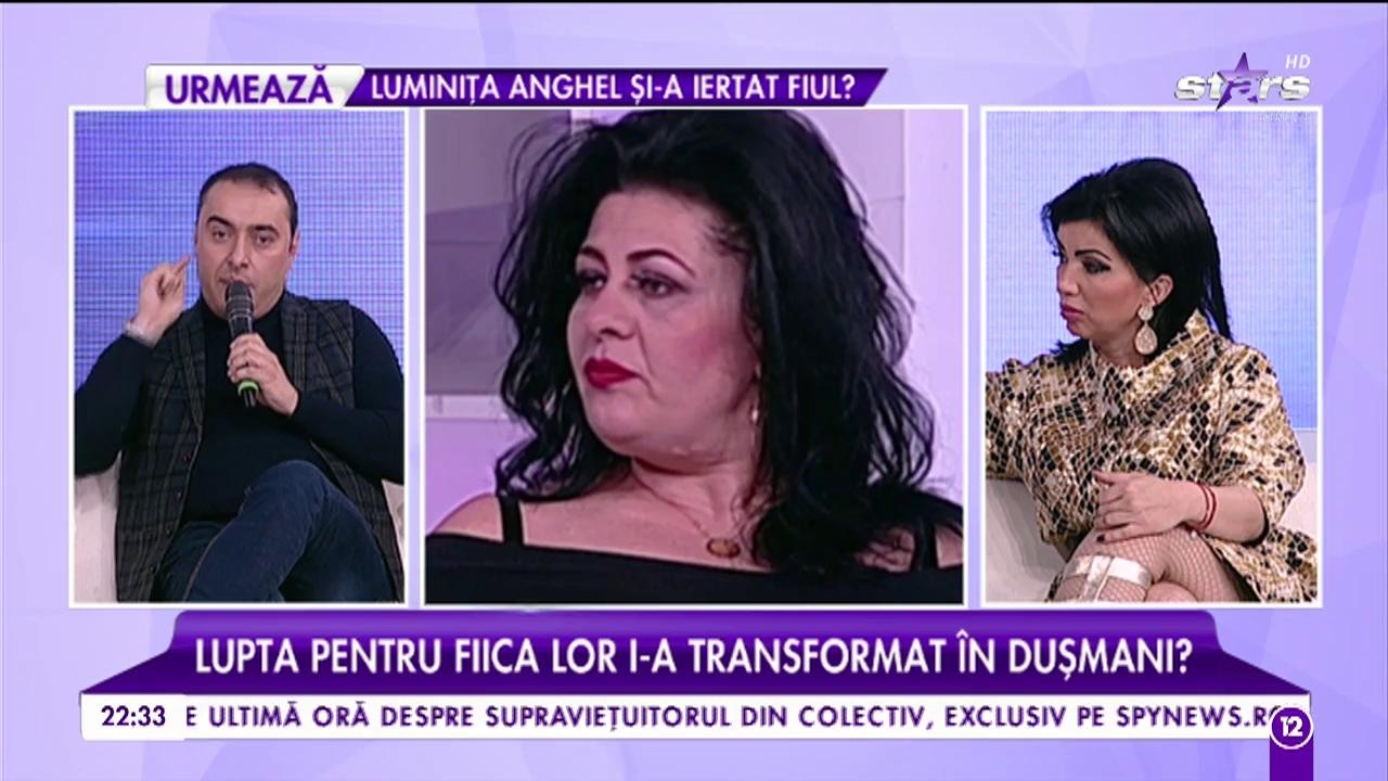 Ziua si scandalul pentru Marian Mexicanu'!