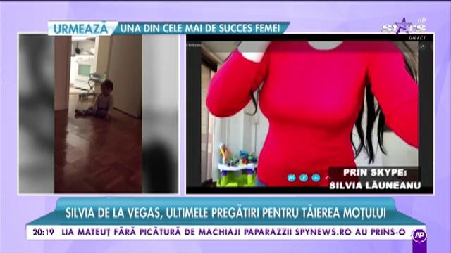 Silvia de la Vegas s-a mutat &icirc;n casă nouă la New York!