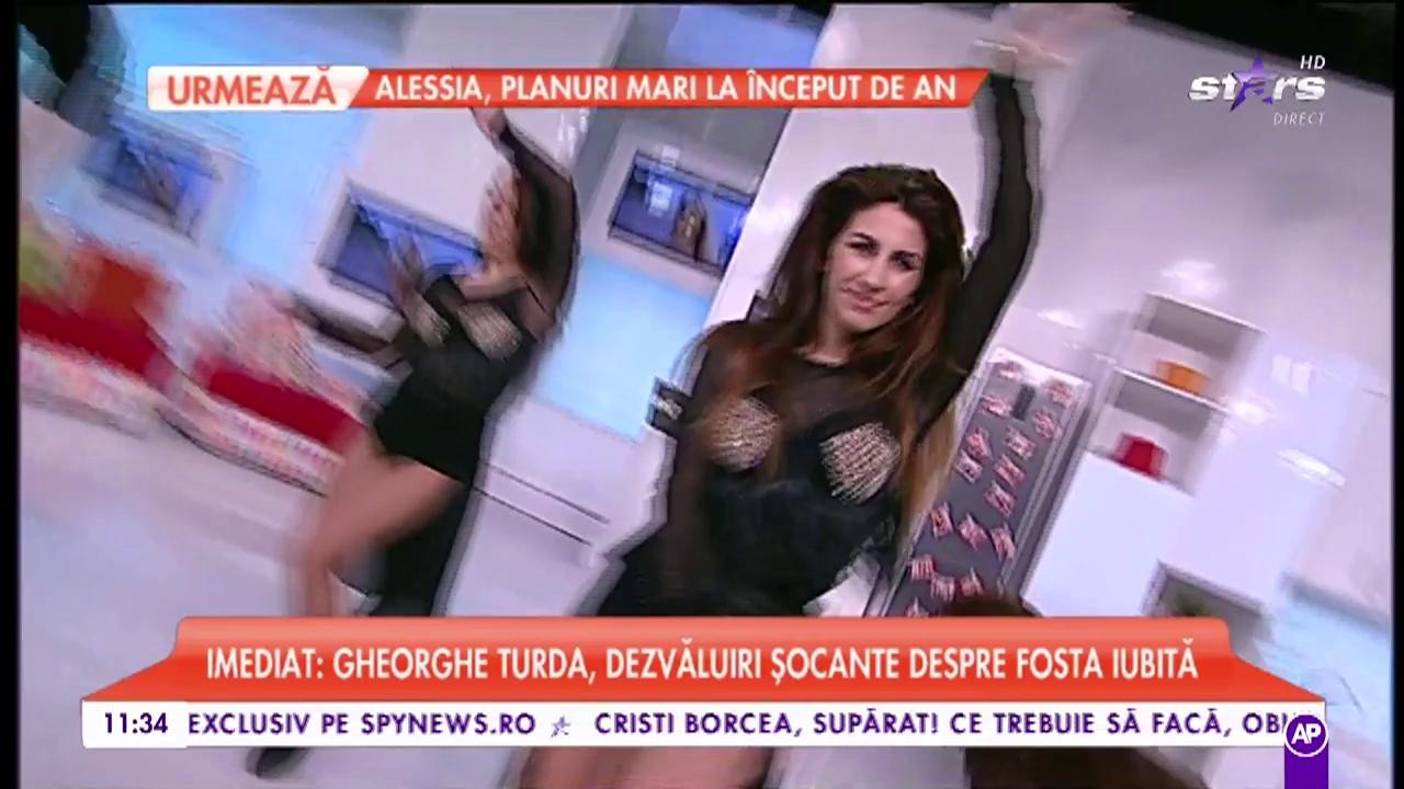 După ce a primit inelul de la iubitul ei, Adina de la Heaven a vorbit despre căsătorie! DECIZIA pe care a luat-o c&acirc;nd se va mărita cu Glance