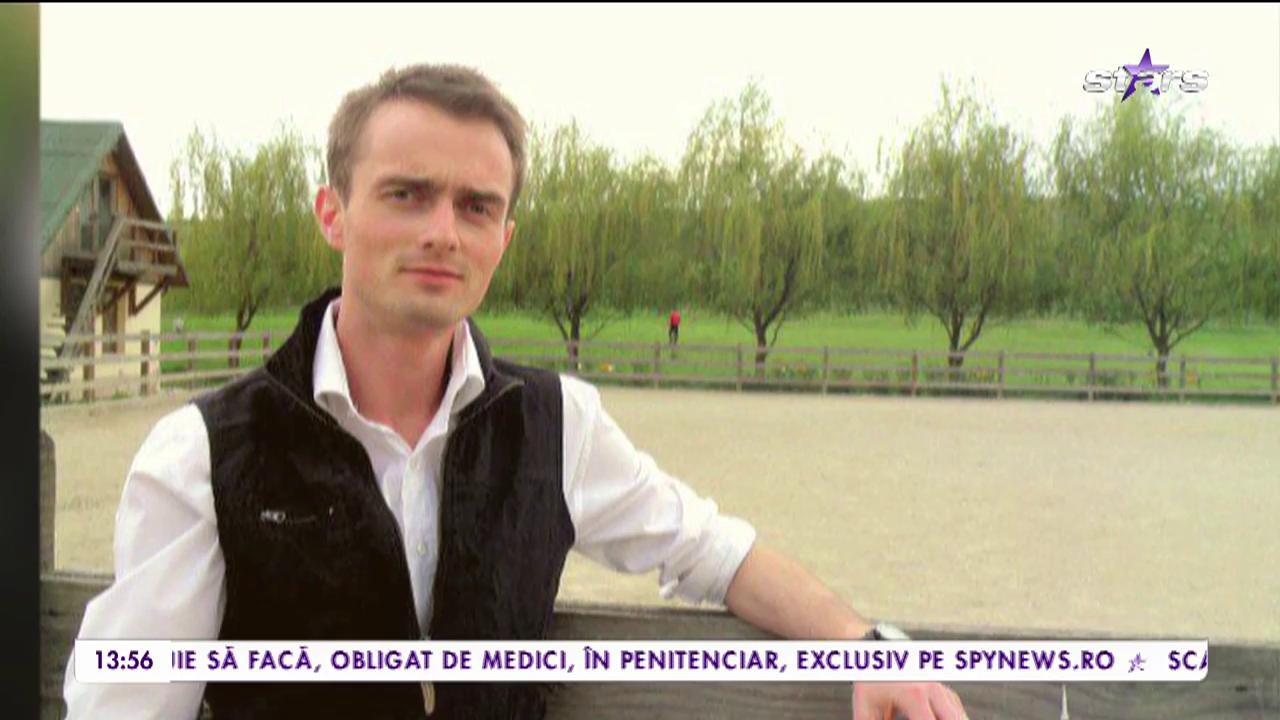 Unul dintre cei mai cunoscuţi şi &icirc;ndrăgiţi vloggeri din Rom&acirc;nia: &rdquo;Am două firme și opt angajați&rdquo;
