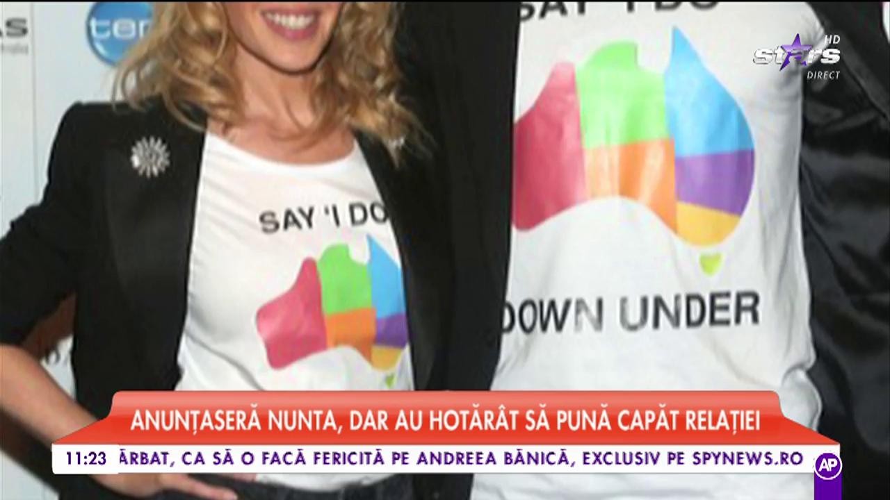 Kylie Monigue s-a despărţit de iubitul ei! Şi asta după ce vedeta ar fi aflat că Josh o &icirc;nşela cu o actriţă spaniolă
