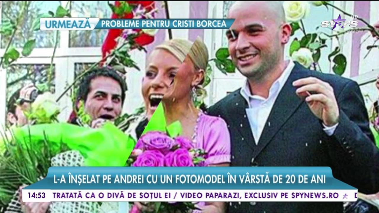 Celebritățile care și-au &icirc;nșelat partenerii