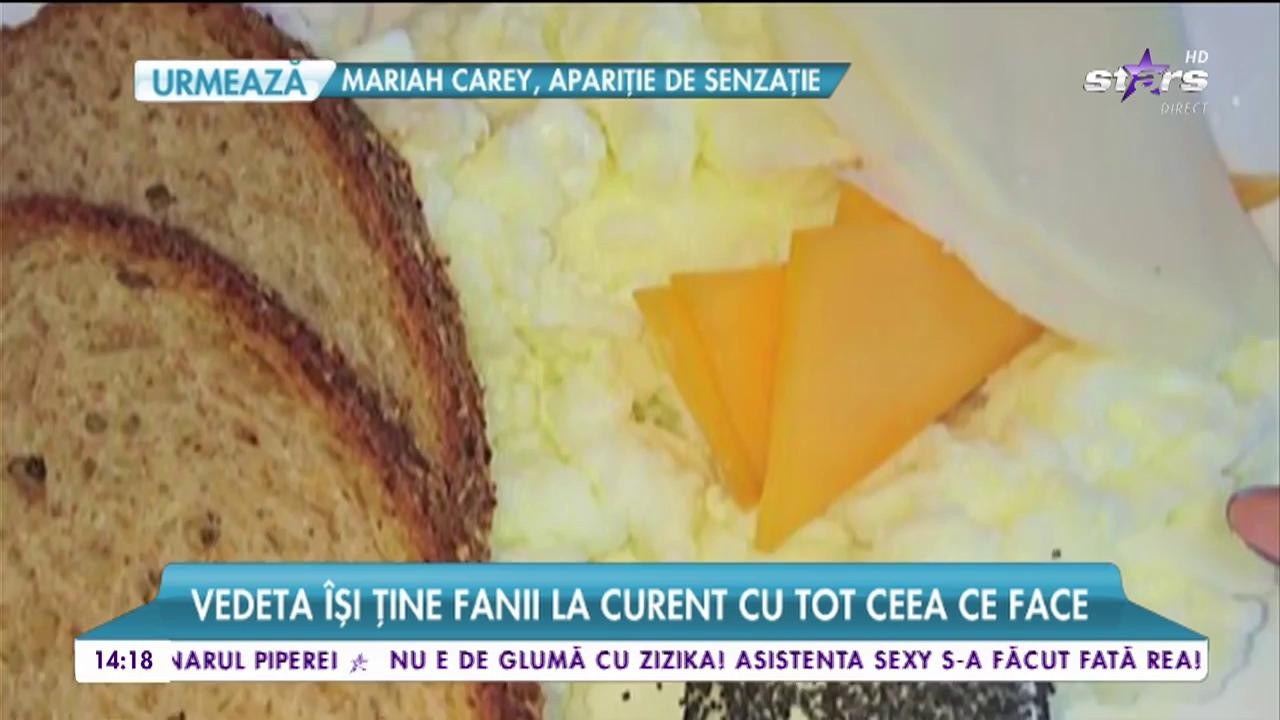 Carmen Brumă se răsfaţă &icirc;n cel mai frumos oraş din America!