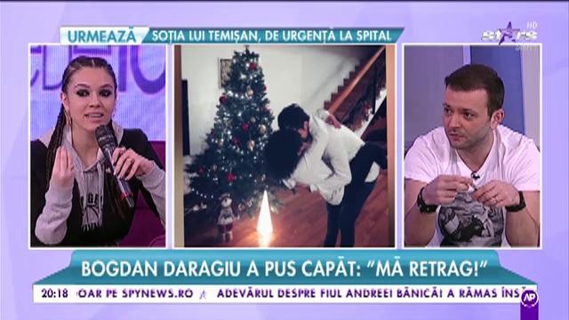 Karmen, fiica lui Adrian Minune "&Icirc;ncă mă simt copil"