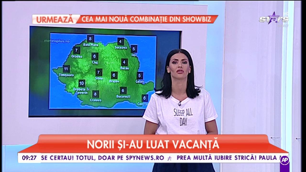 Vremea 6 februarie 2017 -  11, 12, 13, 14...gradele &icirc;n termometre vor să facă vraiște