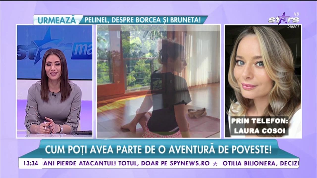 Ponturi de călătorie &icirc;n Bali de la Laura Cosoi: "Este cireașa de pe tort a Asiei"