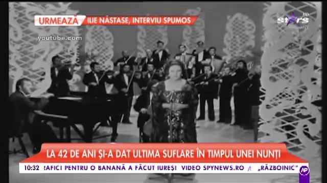 Ileana Sărăroiu, poveste de viață &icirc;nvăluită &icirc;n mister