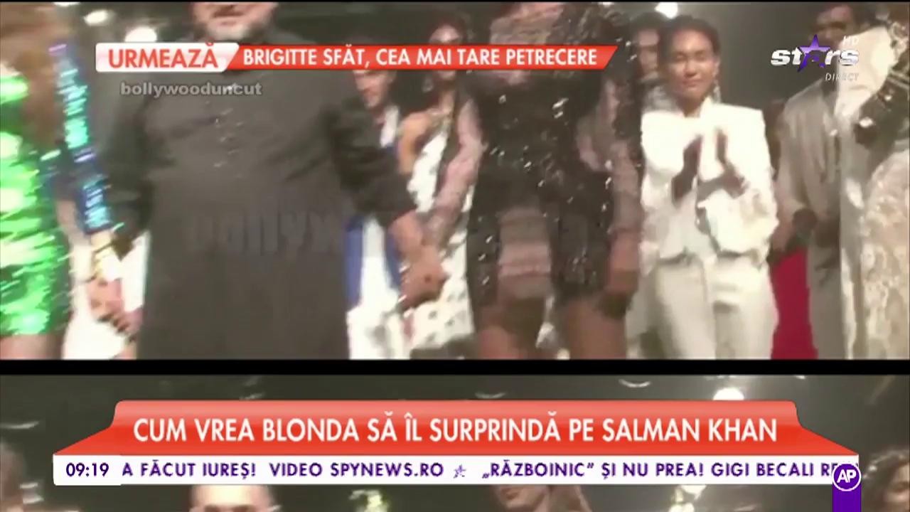 Adevăratul motiv pentru care Iulia V&acirc;ntur merge des &icirc;n India