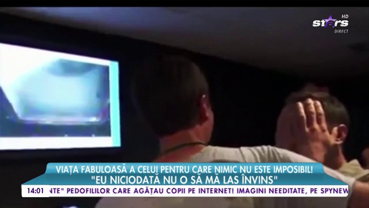 A trăit cu un dolar pe zi şi astăzi are o avere de peste 13 miliarde de dolari!