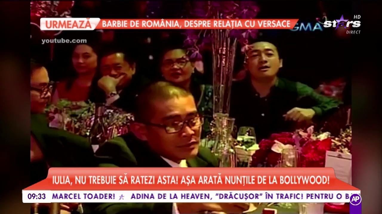 Cum arată nunțile de la Bollywood
