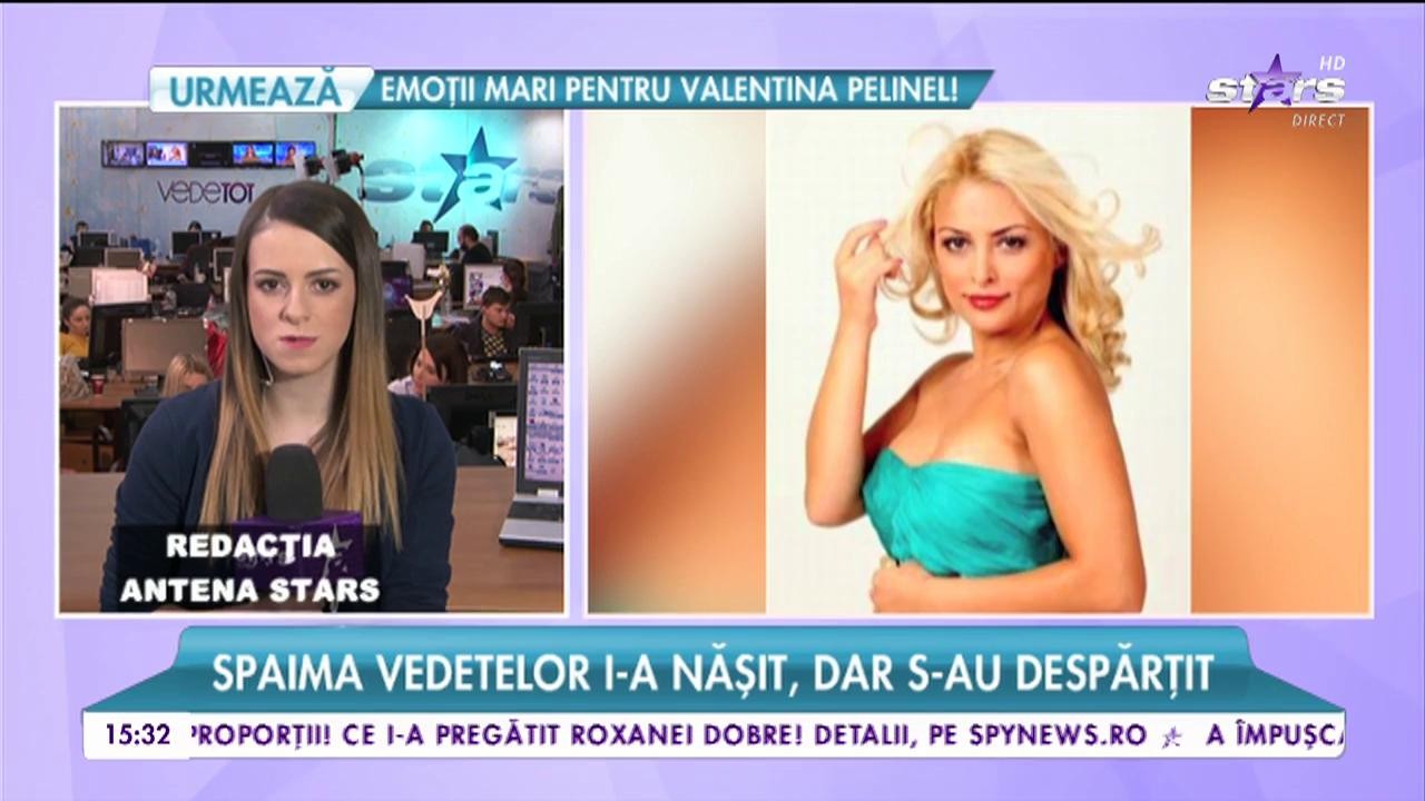 Finii lui Nea' Mărin, Edi Stancu şi soţia lui, au hotăr&acirc;t să meargă pe drumuri separate