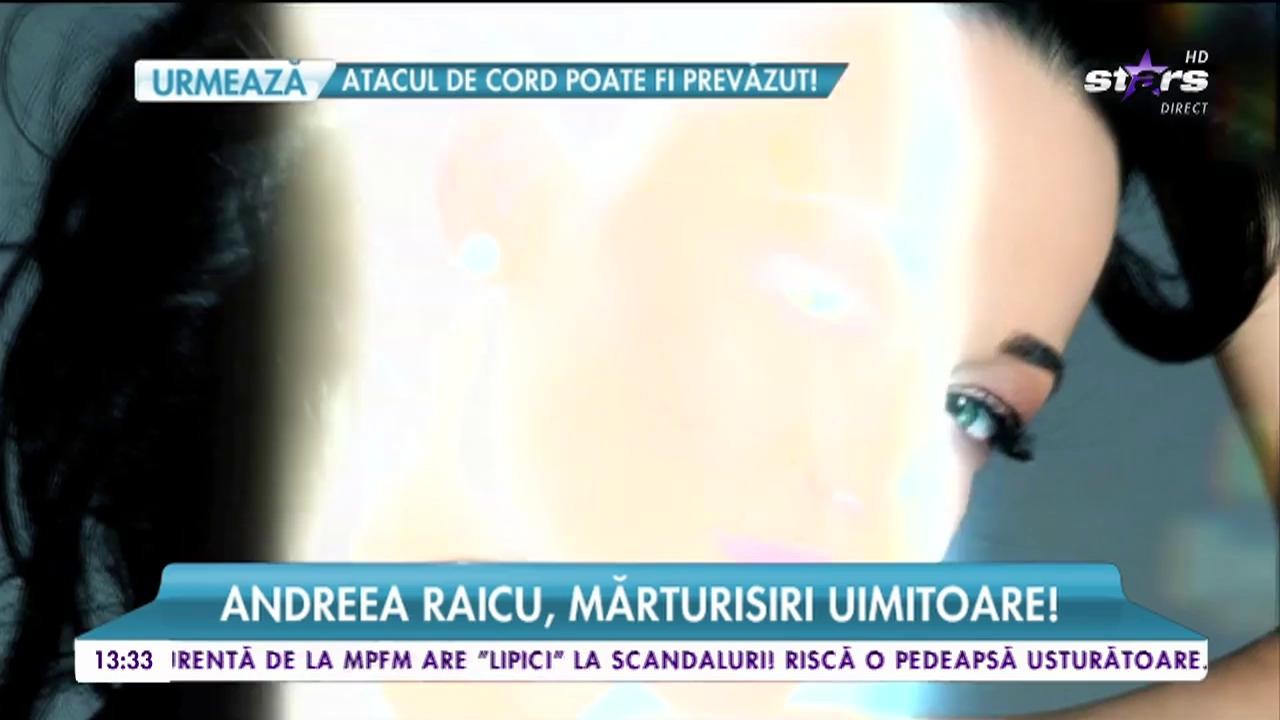 Andreea Raicu: &rdquo;C&acirc;inele poate fi un detector și pentru iubiți!&rdquo;