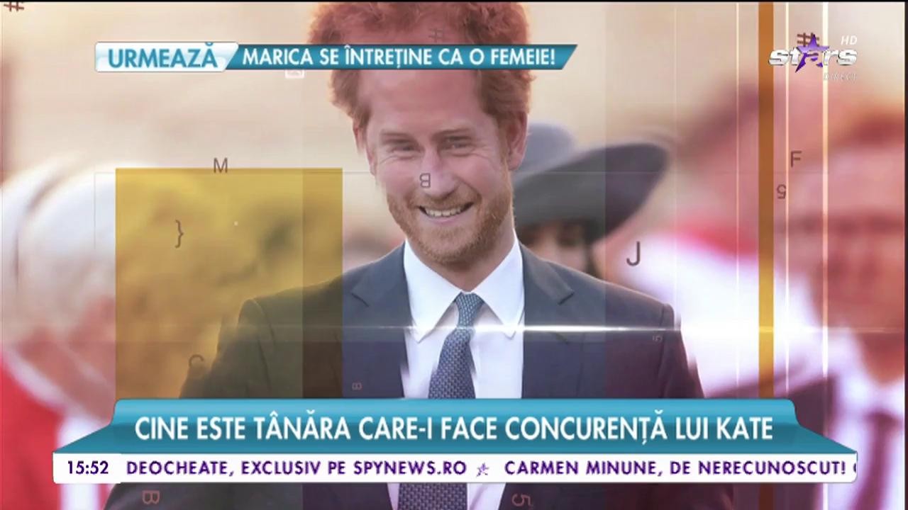 Meghan Markle, t&acirc;năra actriță care &icirc;i face concurenţă serioasă ducesei de Cambridge, Kate Middleton